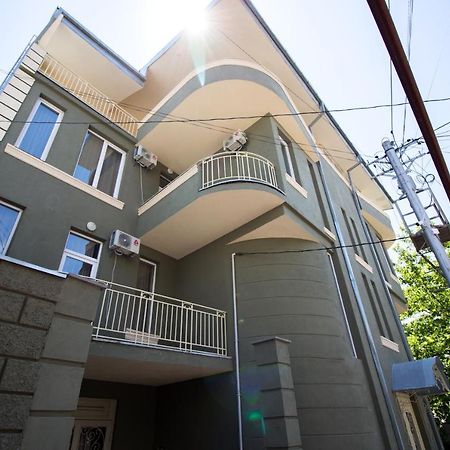Tbili House Hotel Tbilisi Exterior photo
