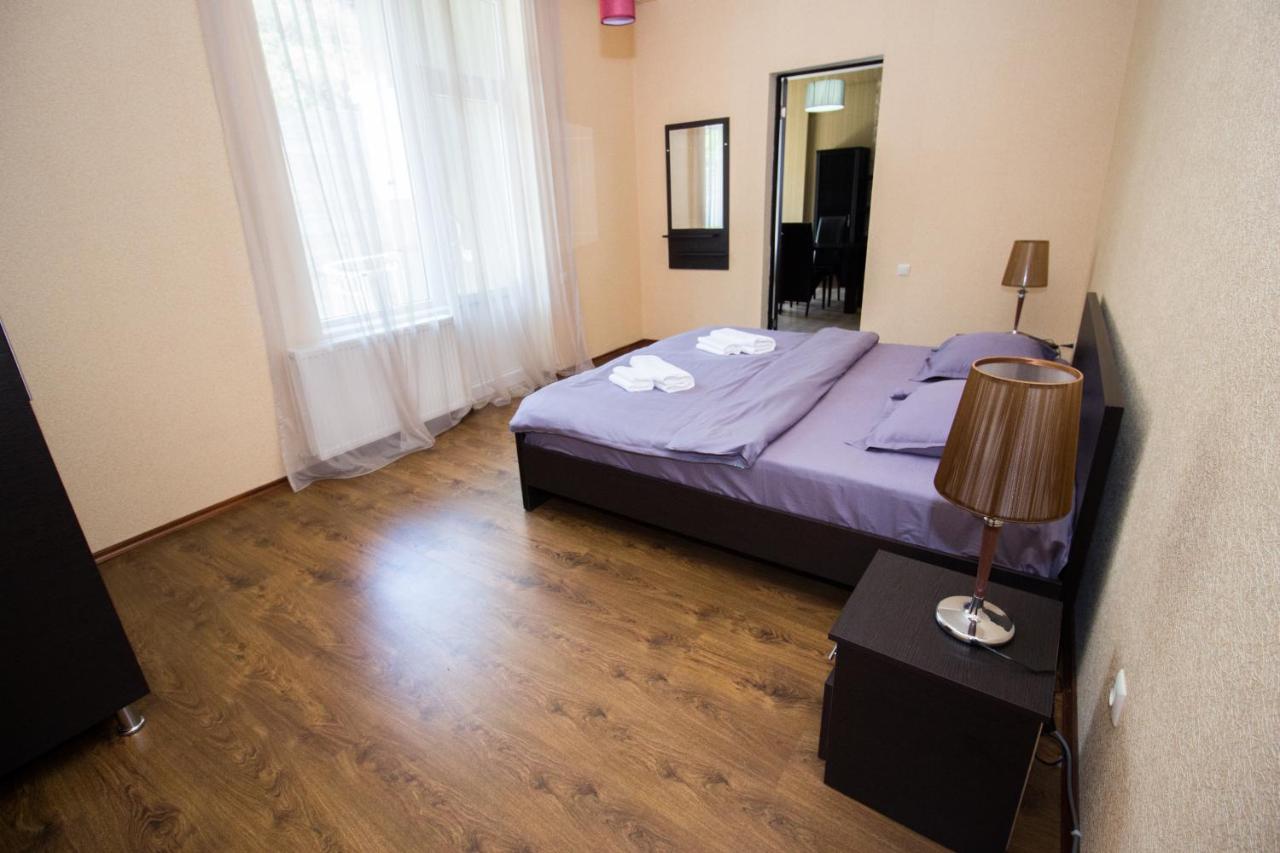 Tbili House Hotel Tbilisi Exterior photo